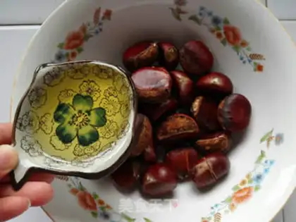 Make Chestnut step 4