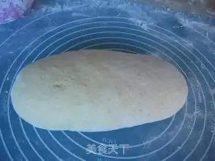 Make Potato meds, beans step 9