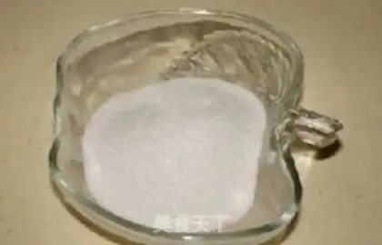 Make Glycerine cheesecake step 14