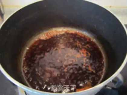 Make No sugar step 8