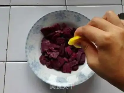 Make Romantic lasagna step 4