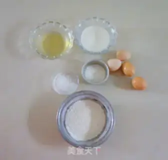Make Potato cake rolls step 0
