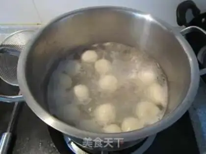 Make No sugar step 9