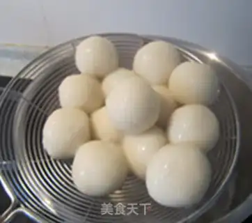 Make No sugar step 10