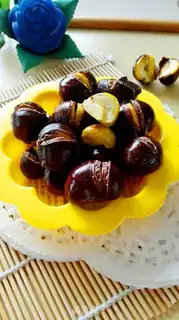 Make Chestnut step 8