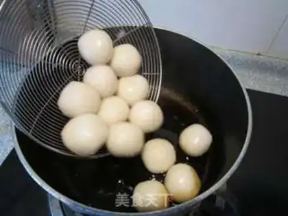 Make No sugar step 11