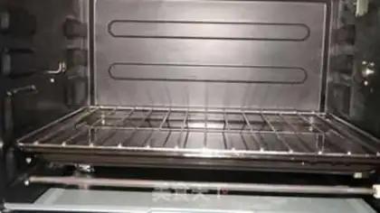 Make Glycerine cheesecake step 19