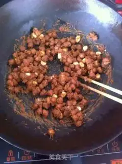 Make Milky-smelling peanuts step 4