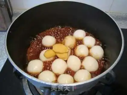 Make No sugar step 12