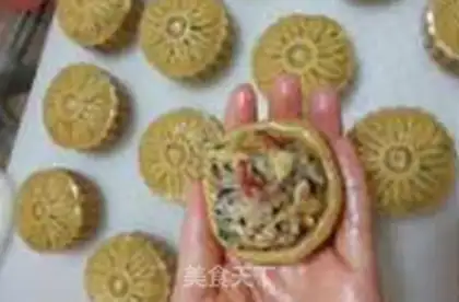 Make Traditions step 10