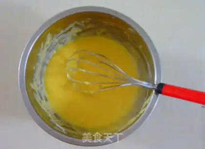 Make Potato cake rolls step 5
