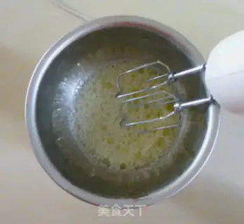 Make Potato cake rolls step 6