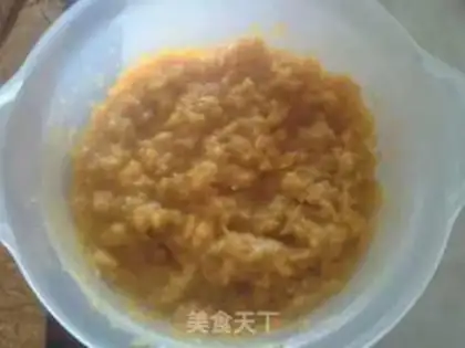 Make Glycerine cheesecake step 24