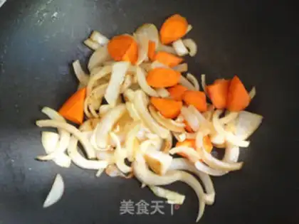 Make Black pepper cowboy bones step 2