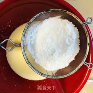 Make Orange chili cake step 6