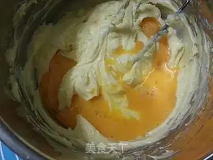 Make Meat muffin step 4