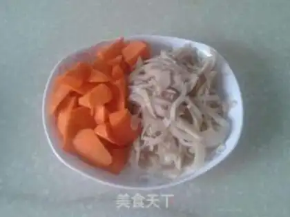 Make Snack hoof soup step 8