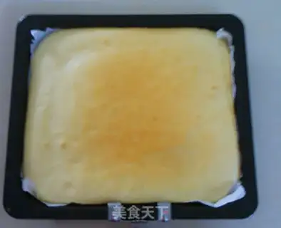 Make Potato cake rolls step 12