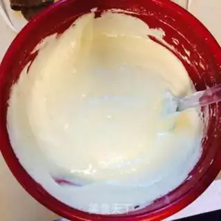 Make Orange chili cake step 9