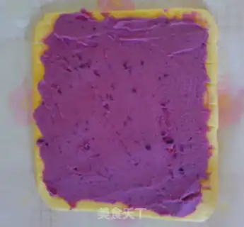 Make Potato cake rolls step 13