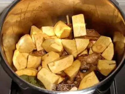 Make Cracked tacos step 2