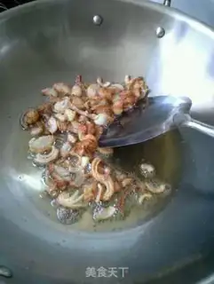 Make Porridge step 1