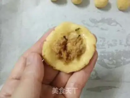 Make Meat muffin step 8