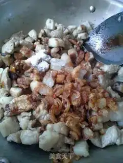 Make Porridge step 3