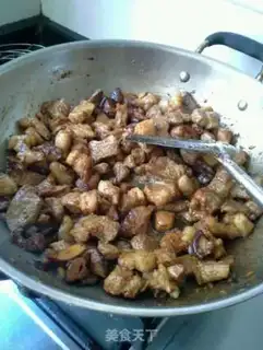 Make Porridge step 4