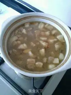 Make Porridge step 5