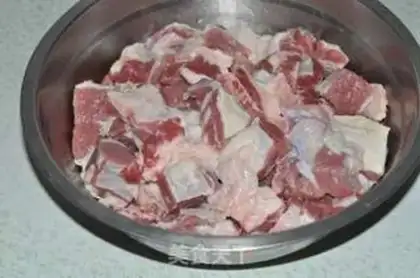 Make Tomato potato stew step 2