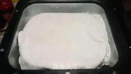 Make Cream cheese bread step 6