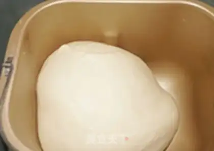 Make Cream cheese bread step 7