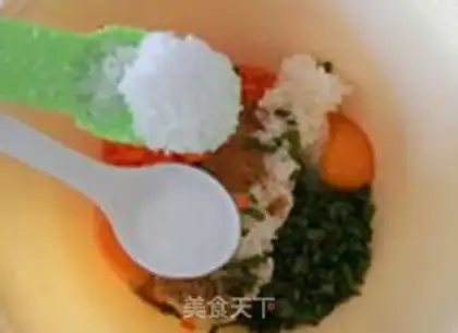 Make The rice noodle left step 2