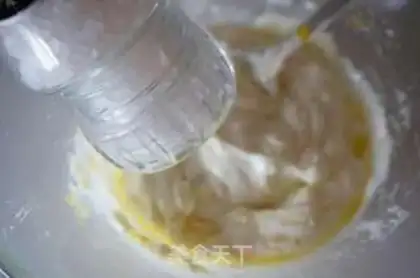 Make Spam cheese rolls step 3