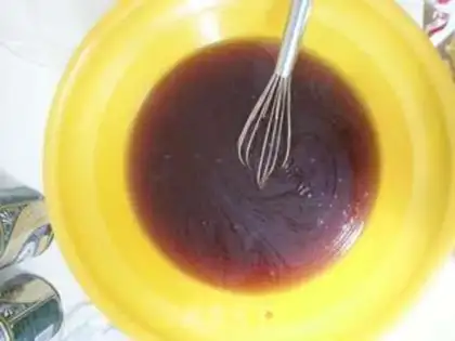 Make Bean saloon step 1