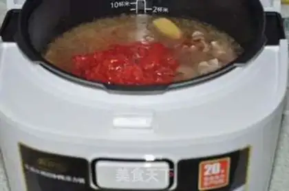 Make Tomato potato stew step 6