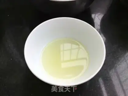 Make Convert syrup step 2