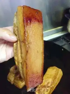 Make Plum chow step 3
