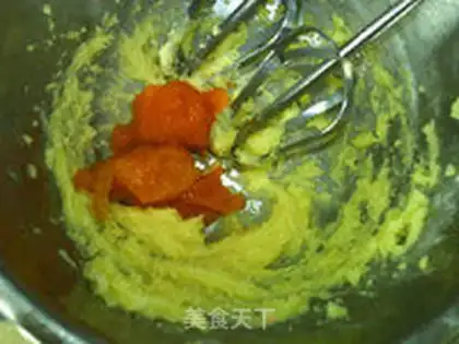 Make Pumpkin step 4