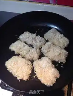 Make Fried cod step 4