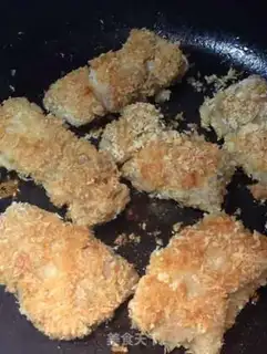 Make Fried cod step 5