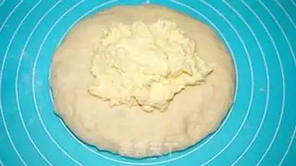 Make Cream cheese bread step 10