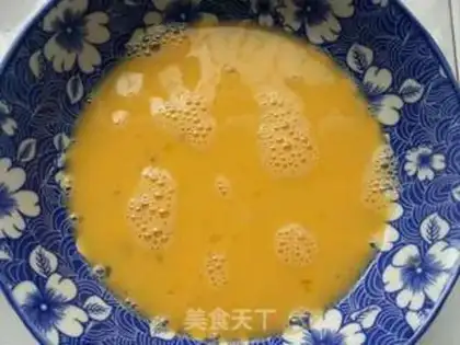 Make ♪ And a curry chicken ♪ step 9
