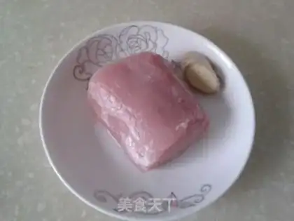 Make Fish fragrance step 0