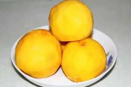Make Peach can step 0