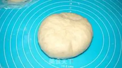 Make Cream cheese bread step 11