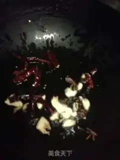 Make Plum chow step 5