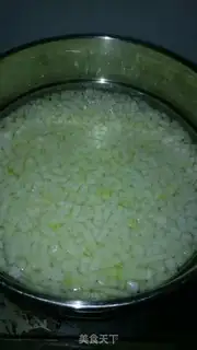 Make Pineapple pie step 2