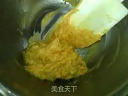 Make Pumpkin step 7